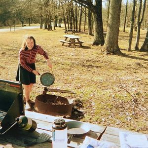 Meet your Posher, Sydney